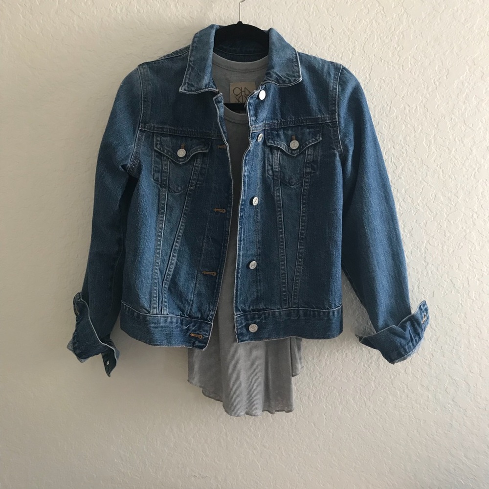 Gap 1969 Denim jacket - Picture 2 of 5